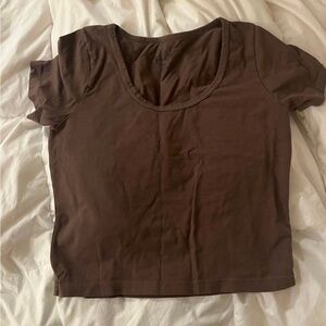 Brandy Melville Top